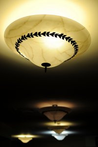 lampa wisząca